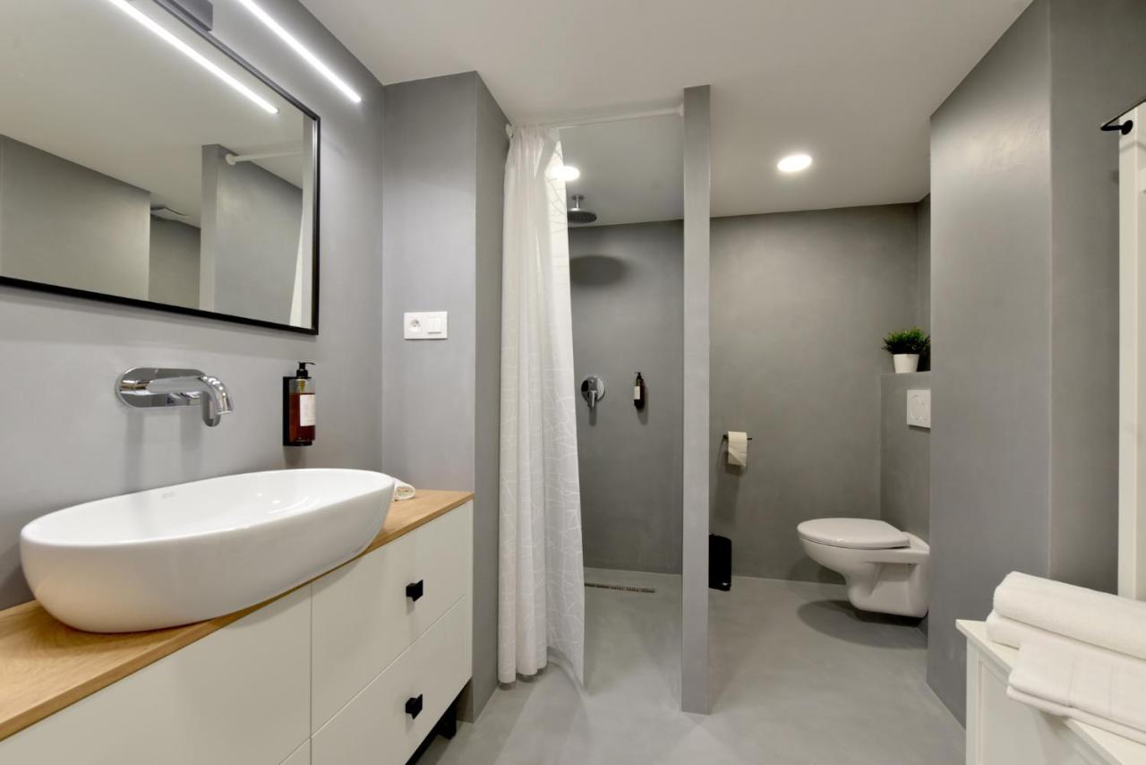 Apartman S Balkonom Trencin Luaran gambar