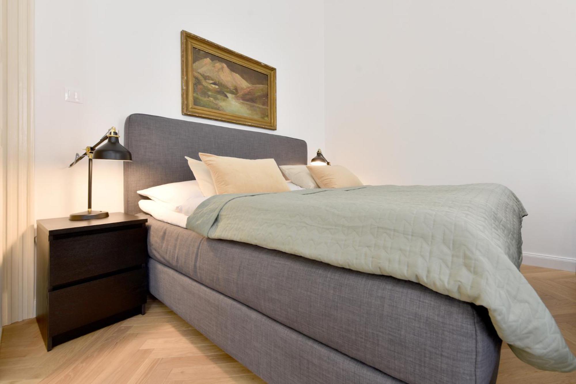 Apartman S Balkonom Trencin Luaran gambar