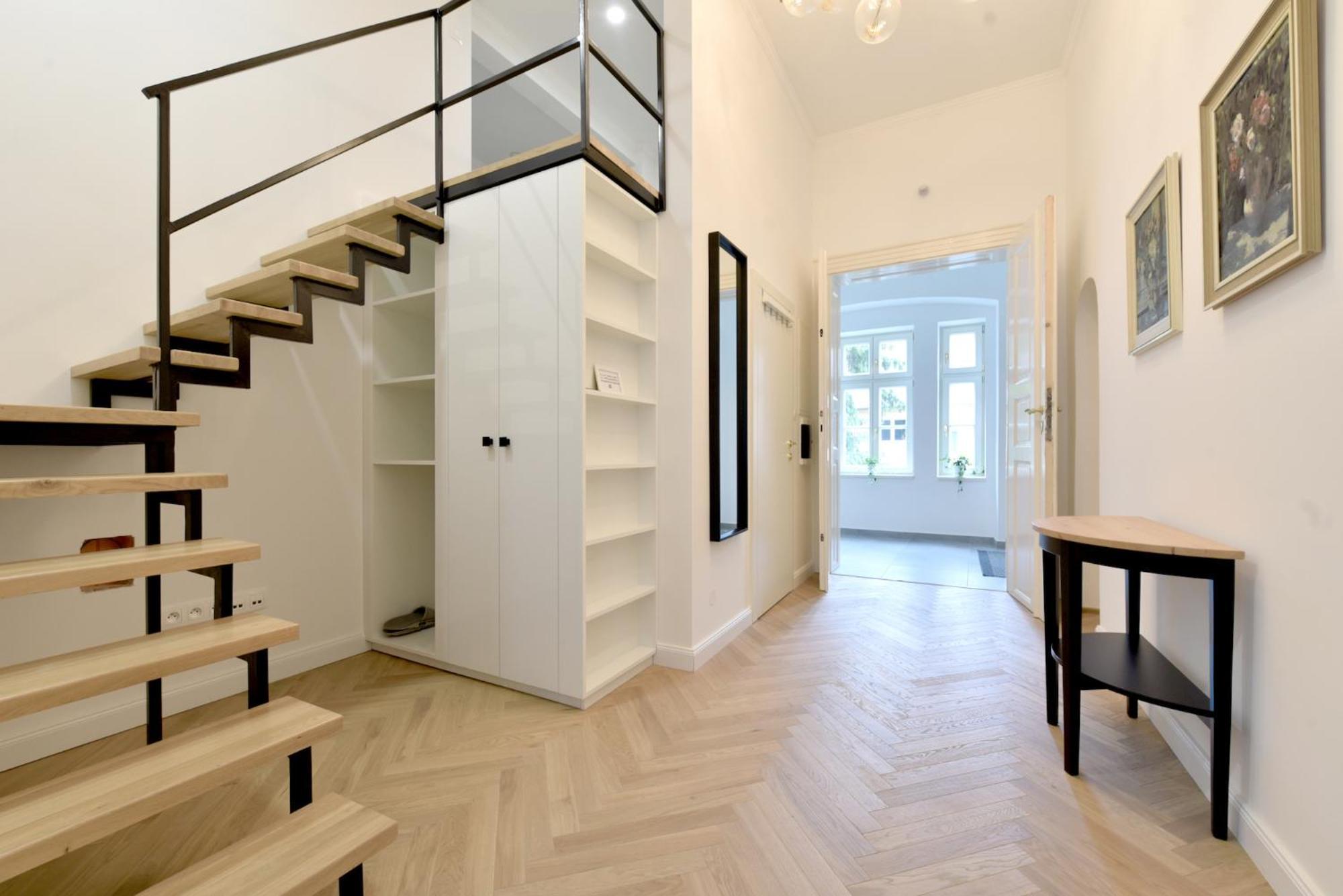 Apartman S Balkonom Trencin Luaran gambar